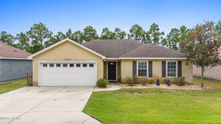 6725 Harbour Boulevard, Panama City Beach, FL 32407