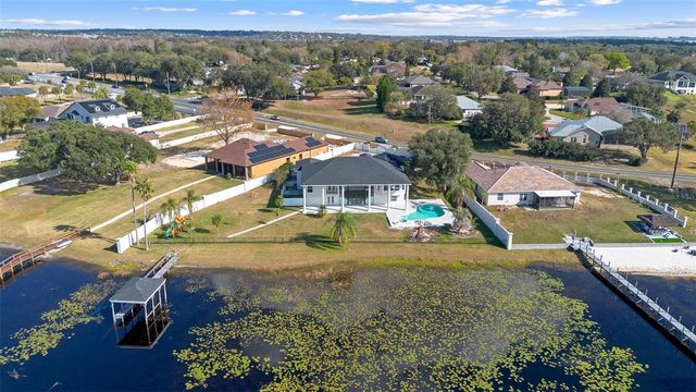 10843 LAKESHORE DRIVE, Clermont, FL 34711