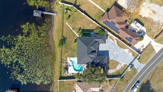 10843 LAKESHORE DRIVE, Clermont, FL 34711