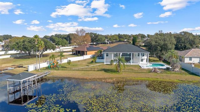10843 LAKESHORE DRIVE, Clermont, FL 34711