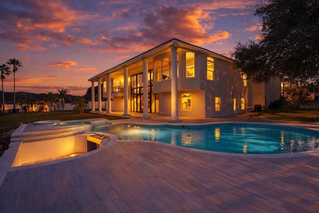 10843 LAKESHORE DRIVE, Clermont, FL 34711