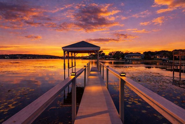 10843 LAKESHORE DRIVE, Clermont, FL 34711