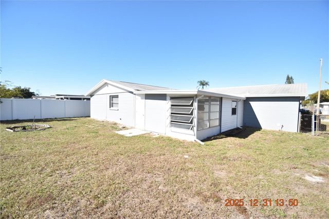 3518 UMBER ROAD, Holiday, FL 34691