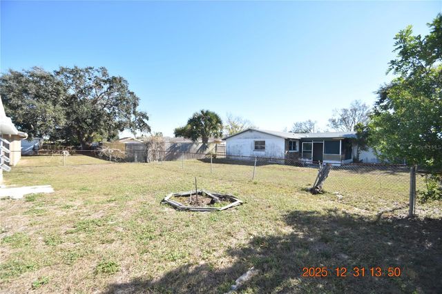 3518 UMBER ROAD, Holiday, FL 34691