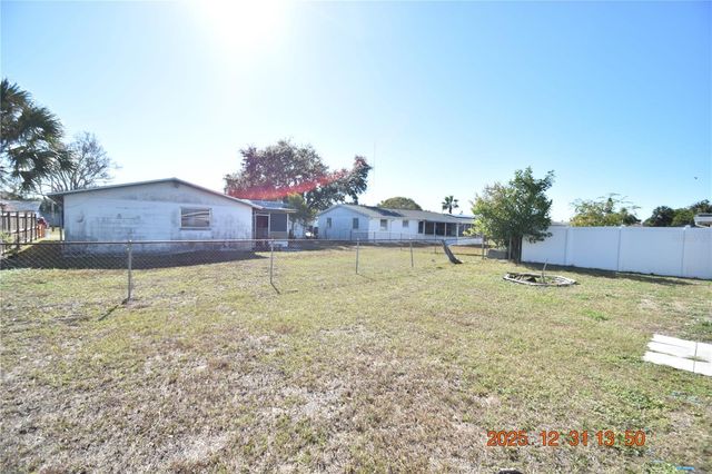 3518 UMBER ROAD, Holiday, FL 34691
