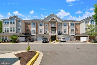 421 HAMLET CLUB DR #302, Edgewater, MD 21037