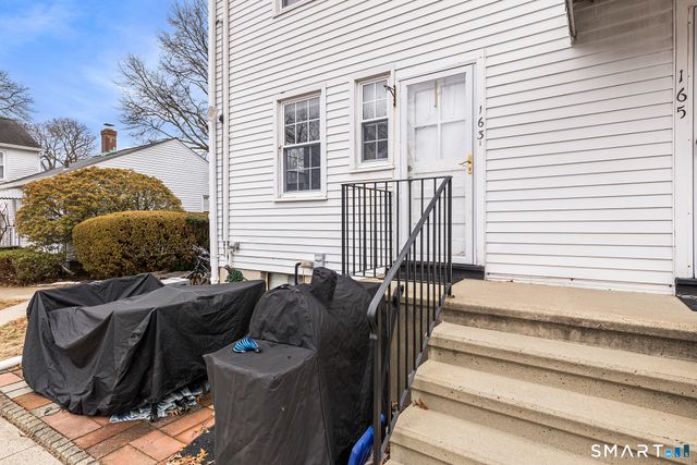 163 Sylvan Knoll, Stamford, CT 06902