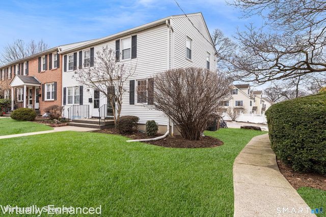 163 Sylvan Knoll, Stamford, CT 06902