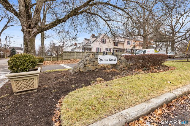 163 Sylvan Knoll, Stamford, CT 06902