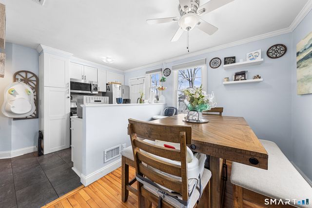 163 Sylvan Knoll, Stamford, CT 06902