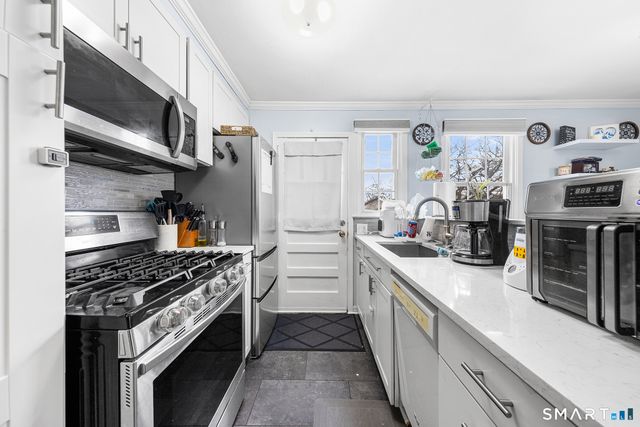 163 Sylvan Knoll, Stamford, CT 06902