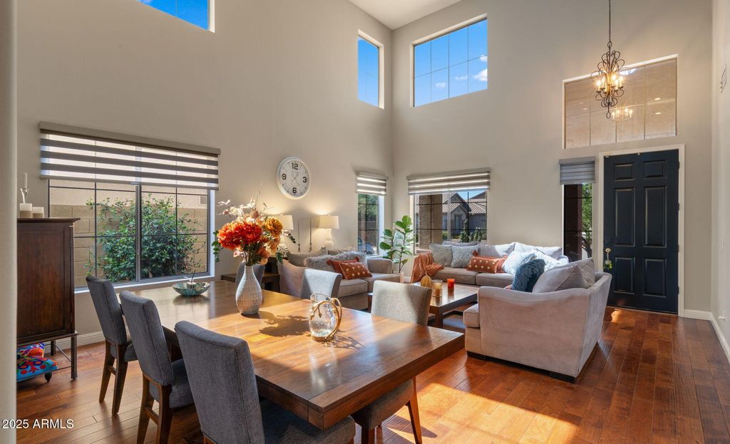 39733 N WISDOM Way, Anthem, AZ 85086