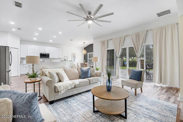 14557 BIG BRUSH Lane, Jacksonville, FL 32258