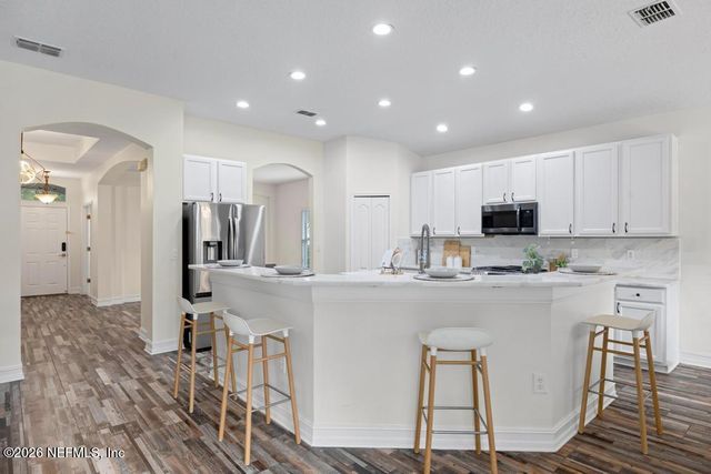 14557 BIG BRUSH Lane, Jacksonville, FL 32258