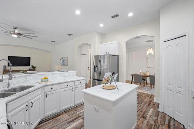 14557 BIG BRUSH Lane, Jacksonville, FL 32258