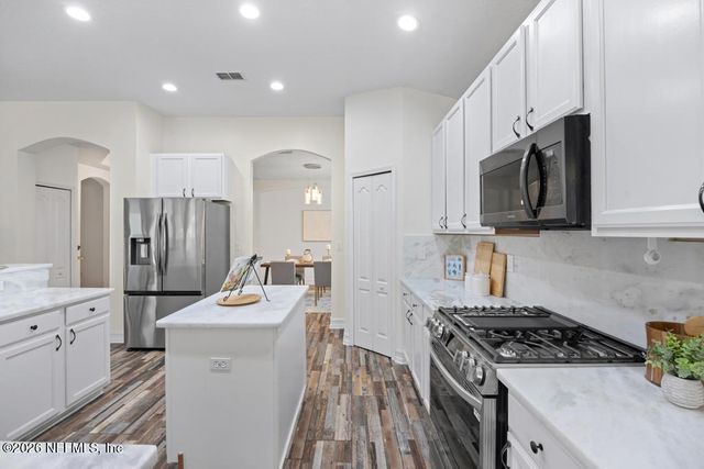 14557 BIG BRUSH Lane, Jacksonville, FL 32258