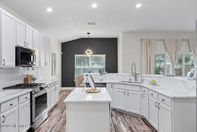 14557 BIG BRUSH Lane, Jacksonville, FL 32258
