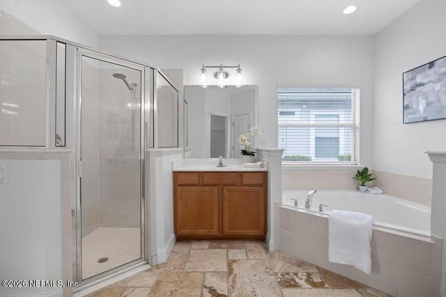 14557 BIG BRUSH Lane, Jacksonville, FL 32258