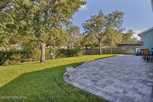 14557 BIG BRUSH Lane, Jacksonville, FL 32258