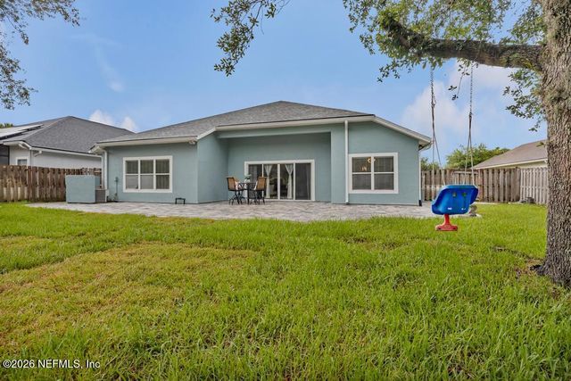 14557 BIG BRUSH Lane, Jacksonville, FL 32258