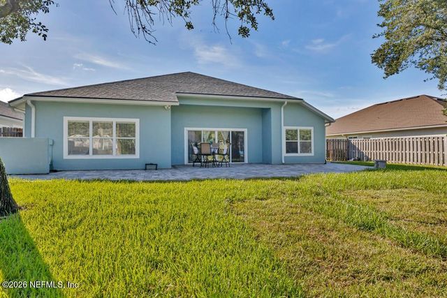 14557 BIG BRUSH Lane, Jacksonville, FL 32258