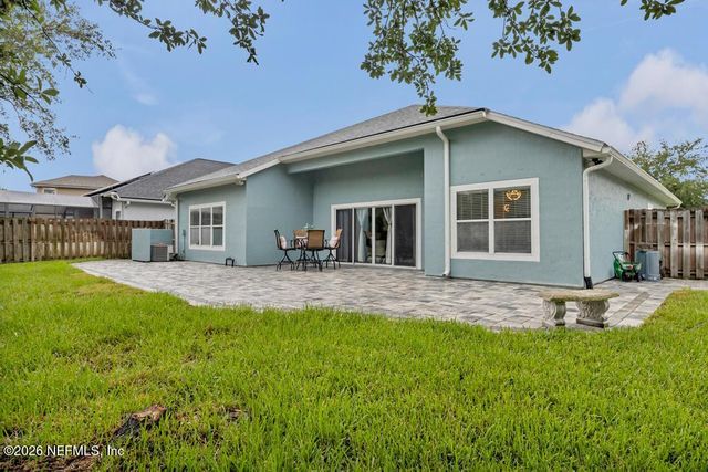 14557 BIG BRUSH Lane, Jacksonville, FL 32258