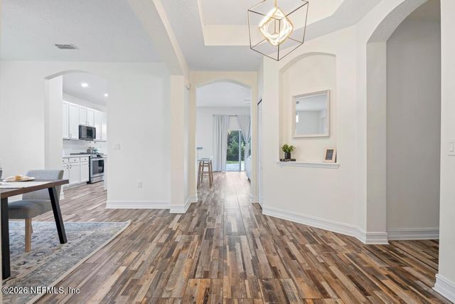 14557 BIG BRUSH Lane, Jacksonville, FL 32258