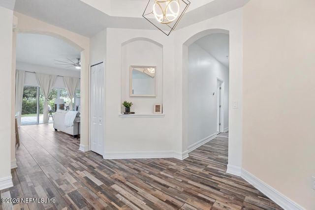 14557 BIG BRUSH Lane, Jacksonville, FL 32258