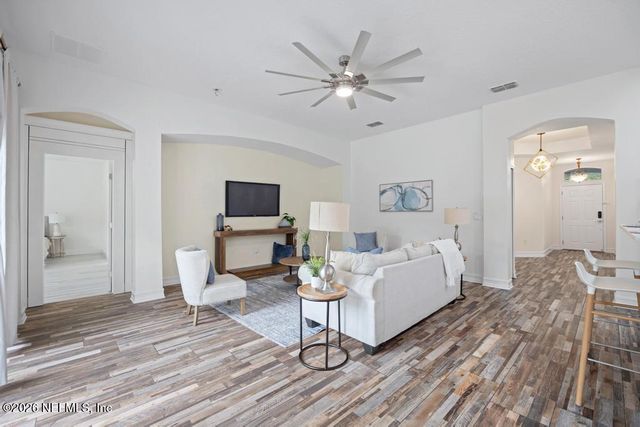 14557 BIG BRUSH Lane, Jacksonville, FL 32258