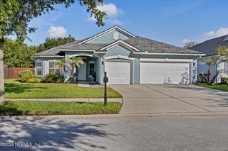 14557 BIG BRUSH Lane, Jacksonville, FL 32258