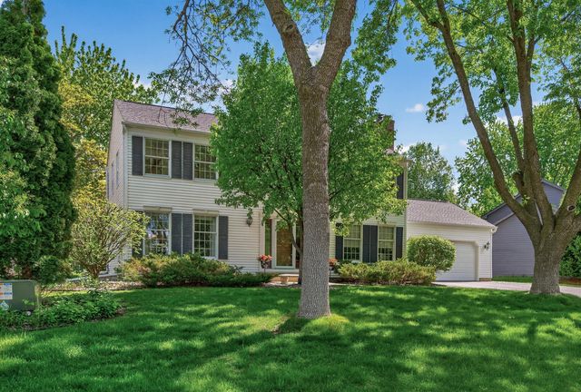 4810 Forestview Lane N, Plymouth, MN 55442