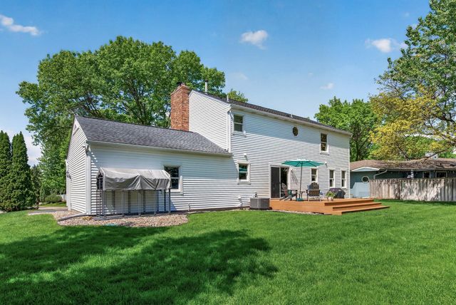 4810 Forestview Lane N, Plymouth, MN 55442