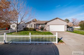 2828 Linda Street, Idaho Falls, ID 83402