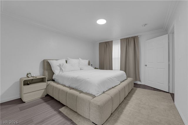 8101 West Flamingo Road 1006, Las Vegas, NV 89147