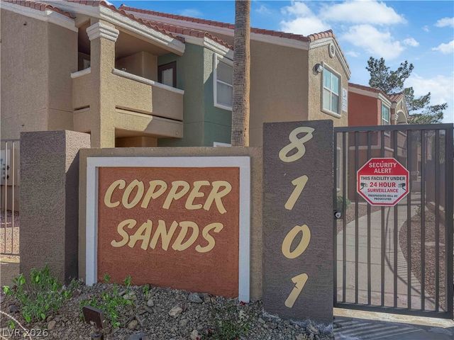 8101 West Flamingo Road 1006, Las Vegas, NV 89147