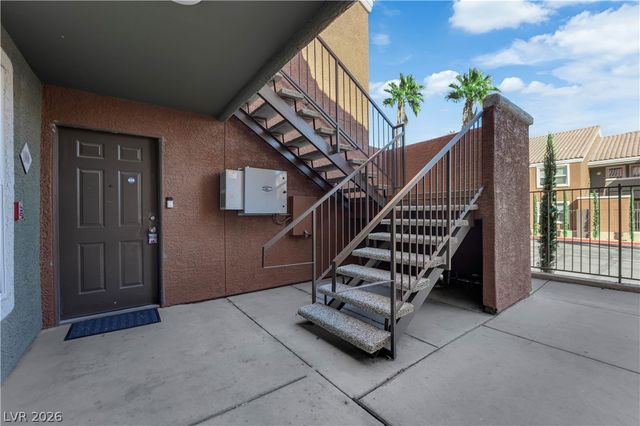 8101 West Flamingo Road 1006, Las Vegas, NV 89147