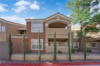 8101 West Flamingo Road 1006, Las Vegas, NV 89147