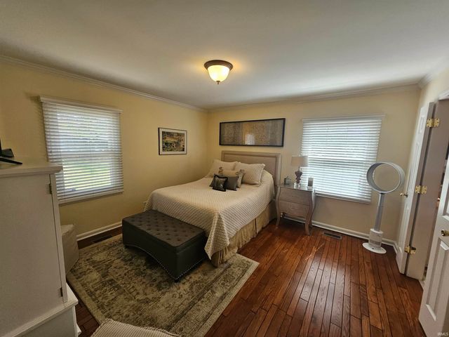 701 Pfeiffer Road, Evansville, IN 47711