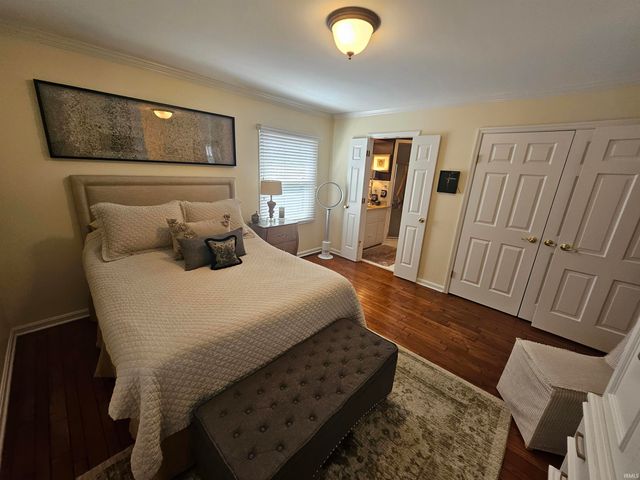 701 Pfeiffer Road, Evansville, IN 47711