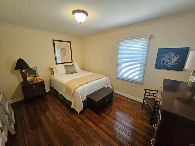 701 Pfeiffer Road, Evansville, IN 47711