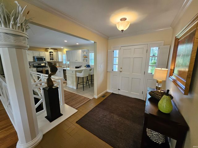 701 Pfeiffer Road, Evansville, IN 47711
