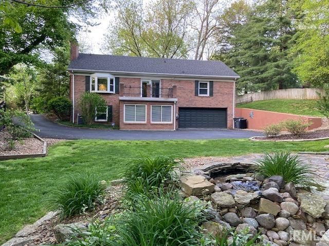701 Pfeiffer Road, Evansville, IN 47711