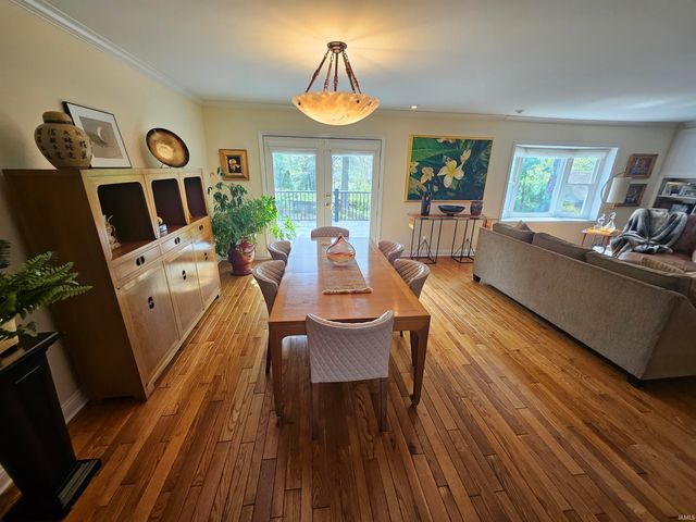 701 Pfeiffer Road, Evansville, IN 47711