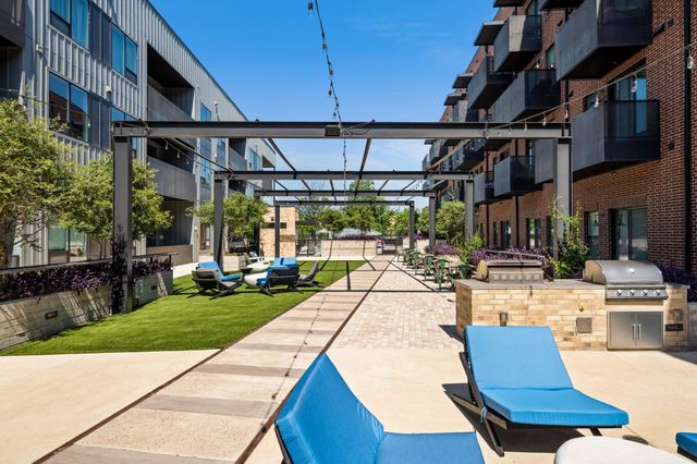 4510 Terry O LN 112, Austin, TX 78745