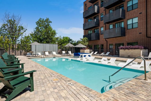 4510 Terry O LN 112, Austin, TX 78745