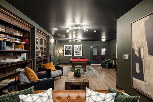 4510 Terry O LN 112, Austin, TX 78745