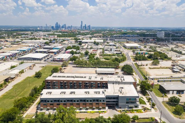 4510 Terry O LN 112, Austin, TX 78745