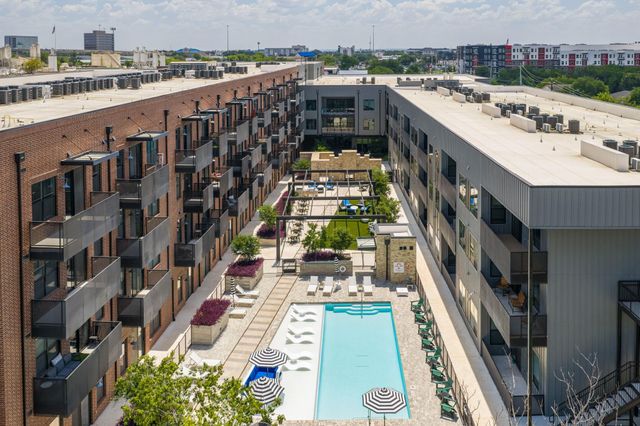 4510 Terry O LN 112, Austin, TX 78745
