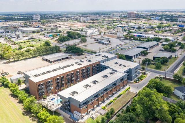 4510 Terry O LN 112, Austin, TX 78745