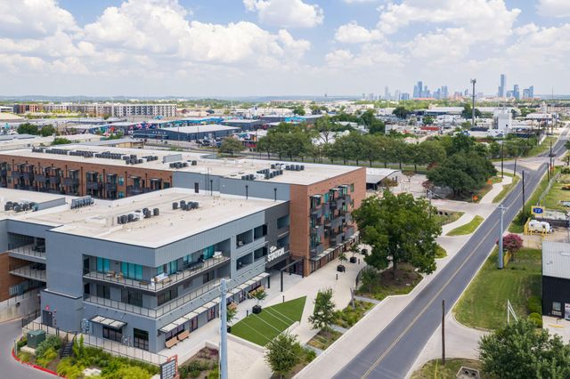 4510 Terry O LN 112, Austin, TX 78745